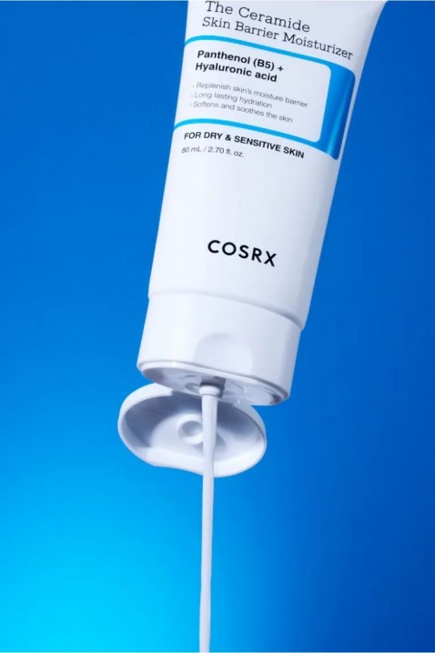 COSRX The Ceramide Skin Barrier Moisturizer 80 mlIVET.RS - Nova Kolekcija