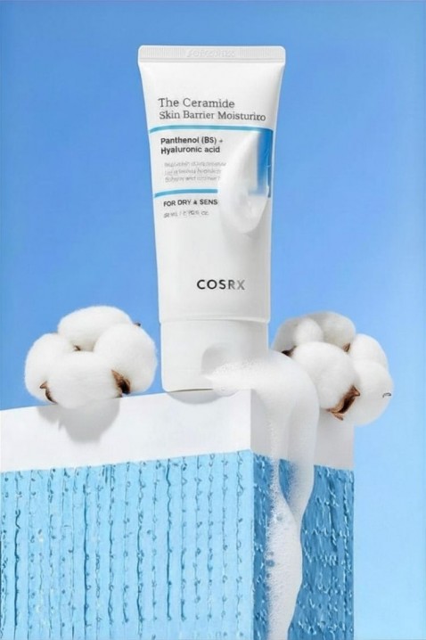 COSRX The Ceramide Skin Barrier Moisturizer 80 mlIVET.RS - Nova Kolekcija