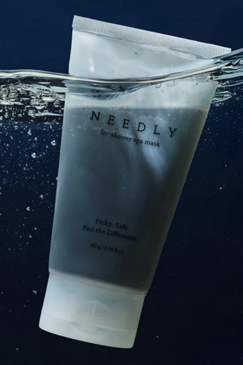 NEEDLY In-Shower Spa Mask 180 gIVET.RS - Nova Kolekcija
