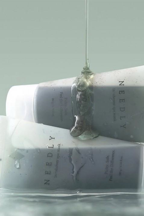 NEEDLY In-Shower Spa Mask 180 gIVET.RS - Nova Kolekcija