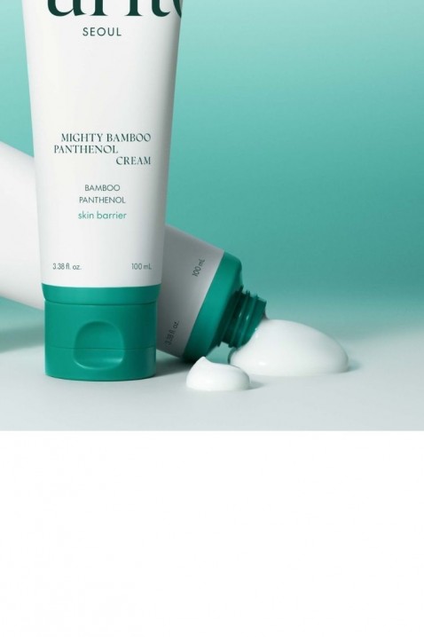 PURITO Mighty Bamboo Panthenol Cream 100 mlIVET.RS - Nova Kolekcija