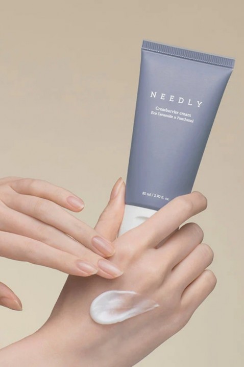 NEEDLY Crossbarrier Cream 80 mlIVET.RS - Nova Kolekcija