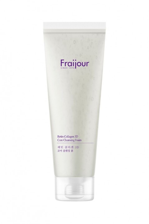 Fraijour Retin-Collagen 3D Core Cleansing Foam 250 mlIVET.RS - Nova Kolekcija