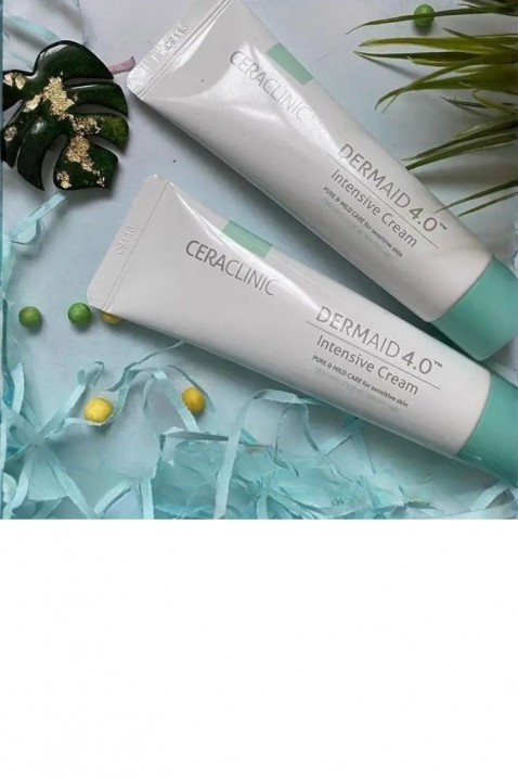 CERACLINIC Dermaid 4.0 Intensive Cream 50 mlIVET.RS - Nova Kolekcija