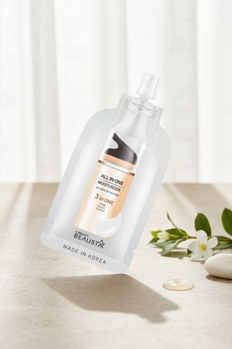 BEAUSTA All In One Moisturizer 15 mlIVET.RS - Nova Kolekcija