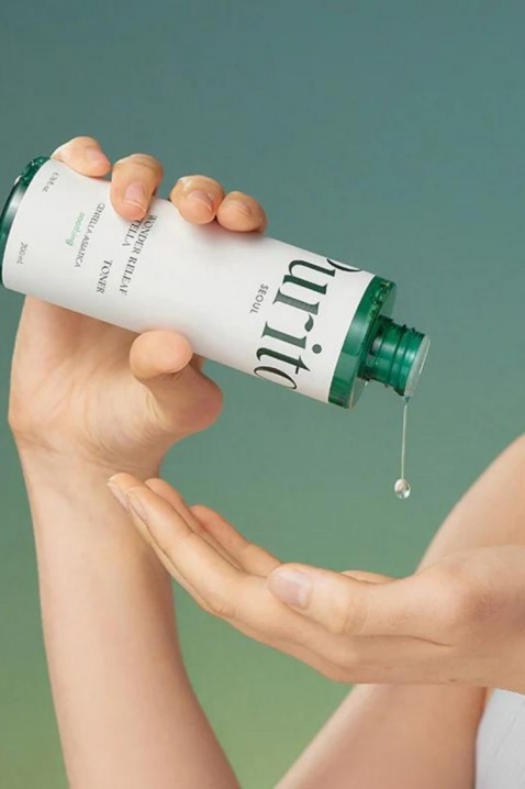 PURITO Wonder Releaf Centella Toner Unscented 200 mlIVET.RS - Nova Kolekcija
