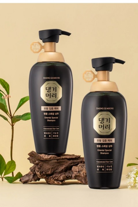 Daeng Gi Meo Ri Anti-hair loss shampoo Oriental Special Shampoo 500 mlIVET.RS - Nova Kolekcija