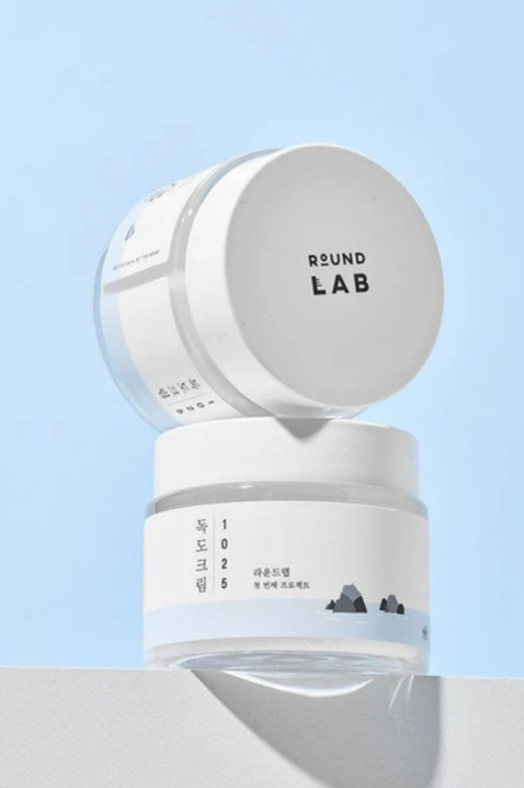 ROUND LAB 1025 Dokdo Cream 80 mlIVET.RS - Nova Kolekcija