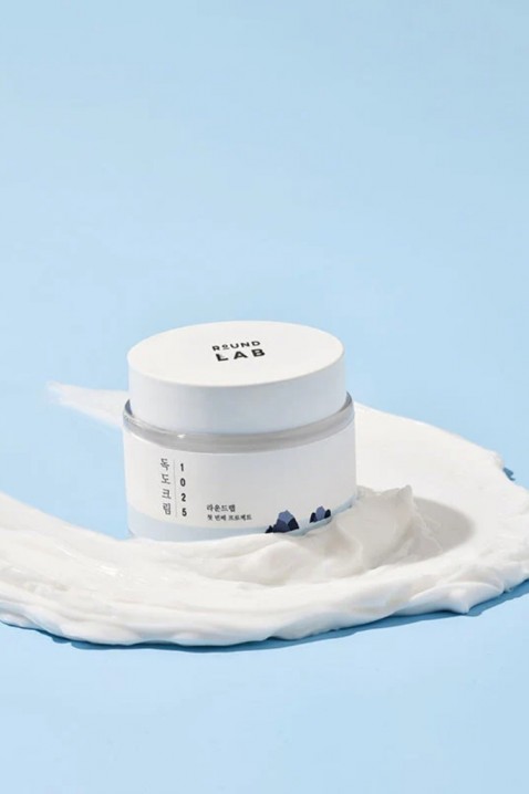 ROUND LAB 1025 Dokdo Cream 80 mlIVET.RS - Nova Kolekcija