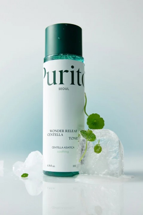 PURITO Wonder Releaf Centella Toner 200 mlIVET.RS - Nova Kolekcija