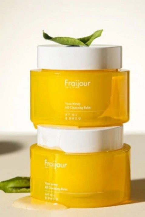 Fraijour Yuzu Honey All Cleansing Balm 50 mlIVET.RS - Nova Kolekcija