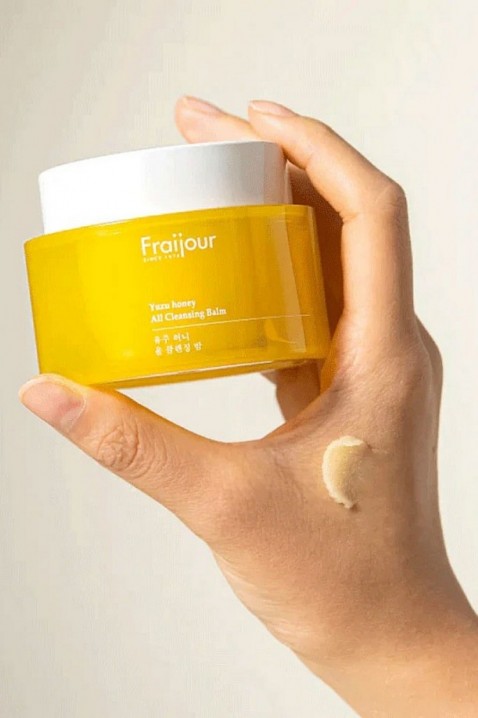 Fraijour Yuzu Honey All Cleansing Balm 50 mlIVET.RS - Nova Kolekcija