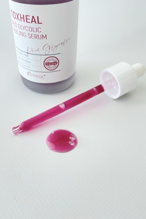 ESTHETIC HOUSE Toxheal Red Glycolic Peeling Serum 100 mlIVET.RS - Nova Kolekcija