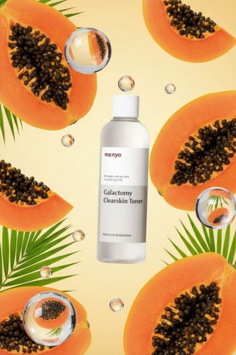 MANYO Galactomy Clearskin Toner 210 mlIVET.RS - Nova Kolekcija