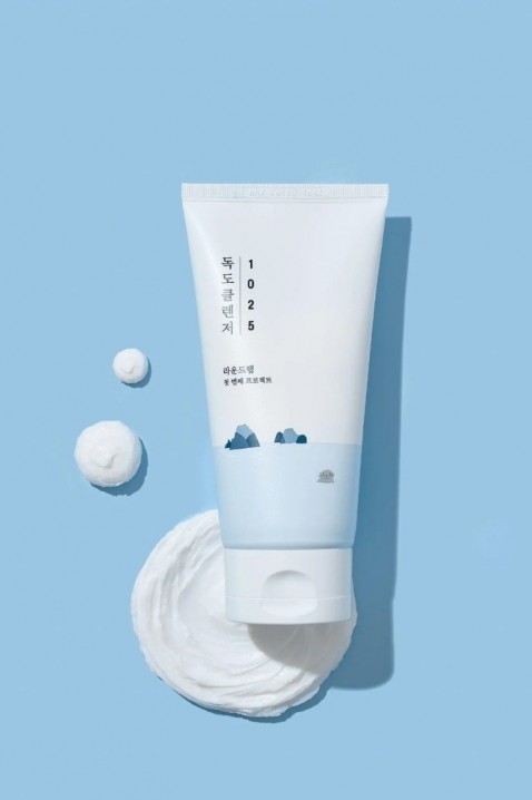 ROUND LAB 1025 Dokdo Cleanser 150 mlIVET.RS - Nova Kolekcija