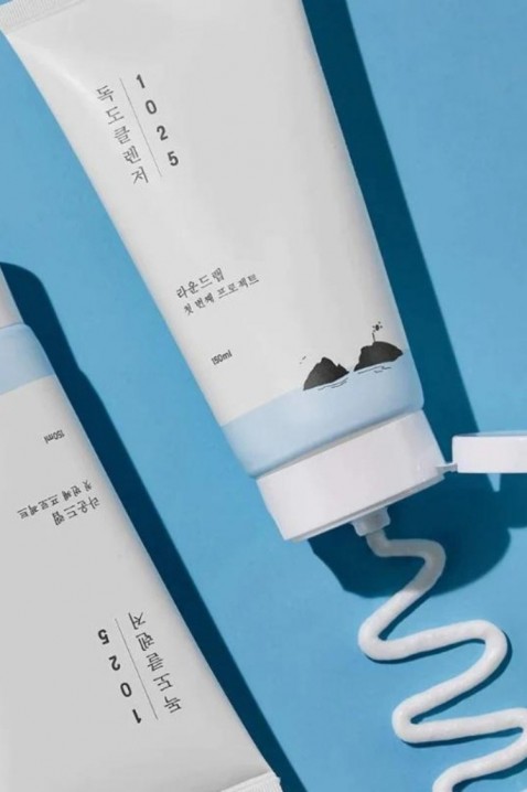 ROUND LAB 1025 Dokdo Cleanser 150 mlIVET.RS - Nova Kolekcija