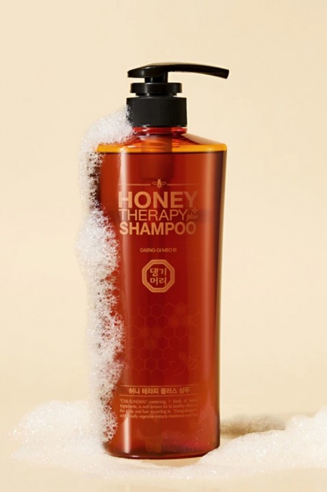 Daeng Gi Meo Ri Professional Honey Therapy PLUS Shampoo 500 mlIVET.RS - Nova Kolekcija