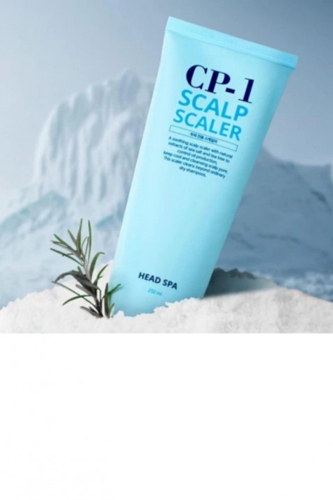 ESTHETIC HOUSE CP-1 Head Spa Scalp Scaler 35 mlIVET.RS - Nova Kolekcija