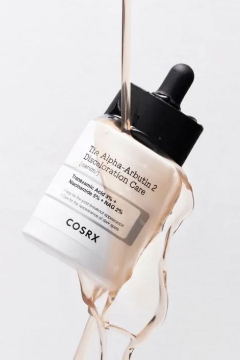 COSRX The Alpha-Arbutin 2 Discoloration Care Serum 50 mlIVET.RS - Nova Kolekcija