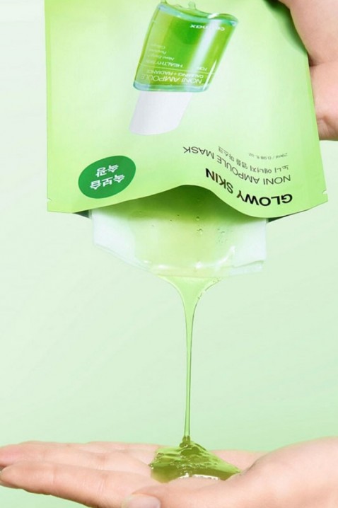 CELIMAX The Real Noni Energy Ampoule Mask 29 mlIVET.RS - Nova Kolekcija