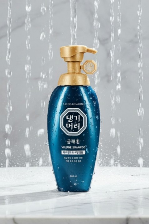 Daeng Gi Meo Ri Glamorous Volume Shampoo 400 mlIVET.RS - Nova Kolekcija