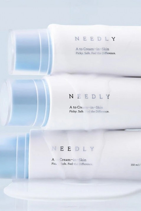 NEEDLY A to Cream in Skin 150 mlIVET.RS - Nova Kolekcija