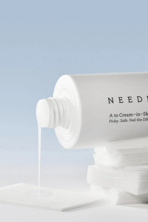 NEEDLY A to Cream in Skin 150 mlIVET.RS - Nova Kolekcija