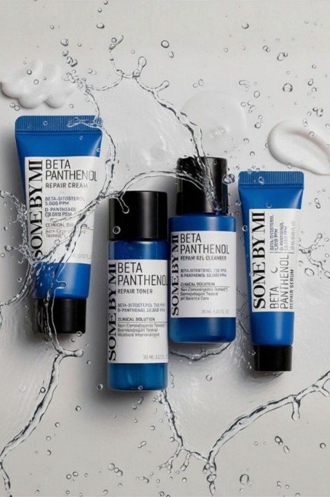 SomeByMi Beta Panthenol Repair Starter Kit (20 ml, 10 ml, 30 ml, 30 ml)IVET.RS - Nova Kolekcija