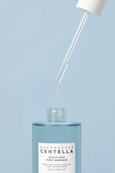 SKIN1004 Madagascar Centella Hyalu-Cica First Ampoule SAMPLE 1,5 mlIVET.RS - Nova Kolekcija