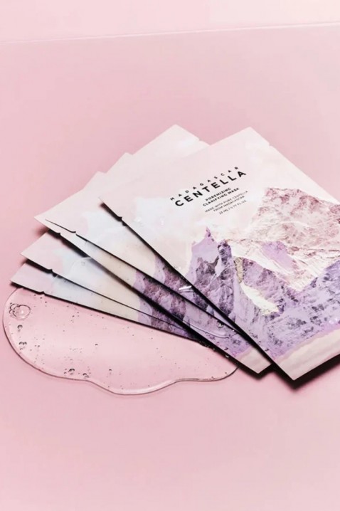 SKIN1004 Madagascar Centella Poremizing Clarifying Mask 1 pcIVET.RS - Nova Kolekcija