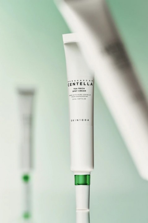 SKIN1004 Madagascar Centella Tea-Trica Spot Cream 20 mlIVET.RS - Nova Kolekcija