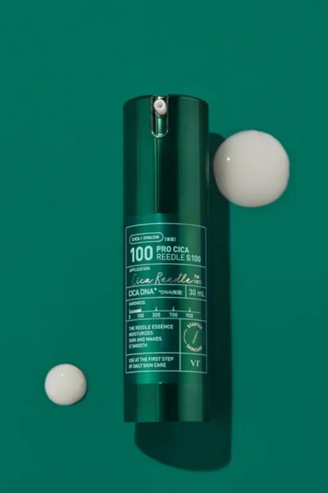 VT COSMETICS Pro Cica Reedle Shot 100 50 mlIVET.RS - Nova Kolekcija