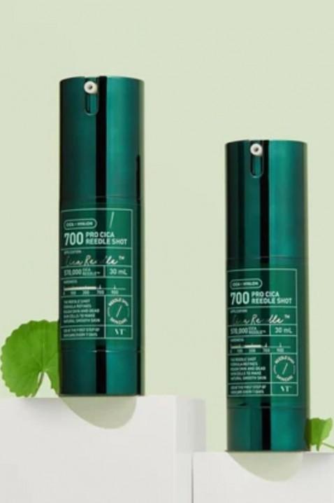 VT COSMETICS Pro Cica Reedle Shot 100 50 mlIVET.RS - Nova Kolekcija