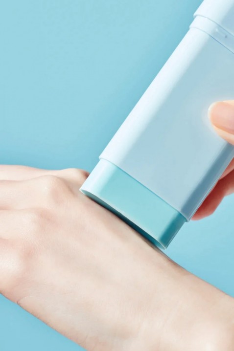 TOCOBO Cotton Soft Sun Stick SPF50+ PA++++ 19 gIVET.RS - Nova Kolekcija
