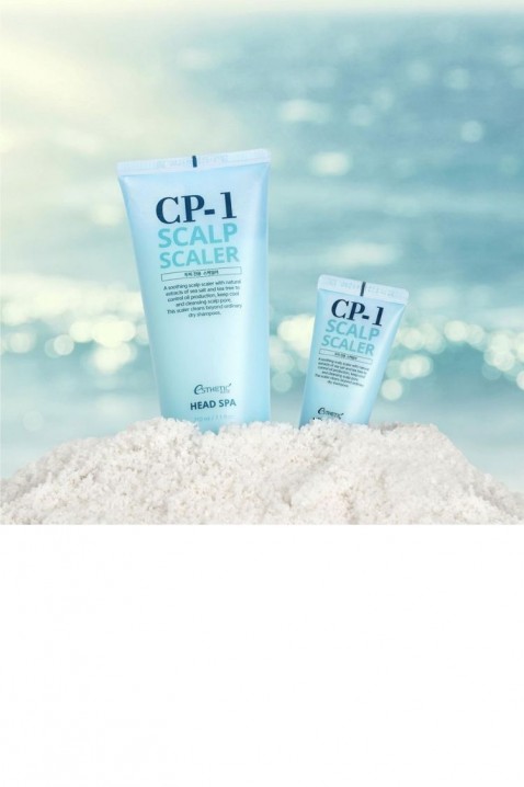 Esthetic House CP-1 Head Spa Scalp Scaler 210 mlIVET.RS - Nova Kolekcija