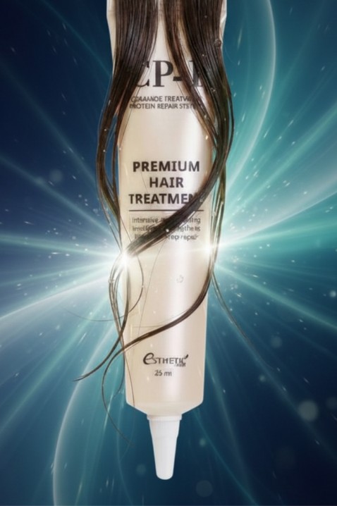 Esthetic House CP-1 Premium Hair Treatment NEW DESIGN 25 mlIVET.RS - Nova Kolekcija