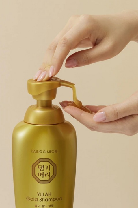 Daeng Gi Meo Ri Yulah Gold Treatment 500 mlIVET.RS - Nova Kolekcija
