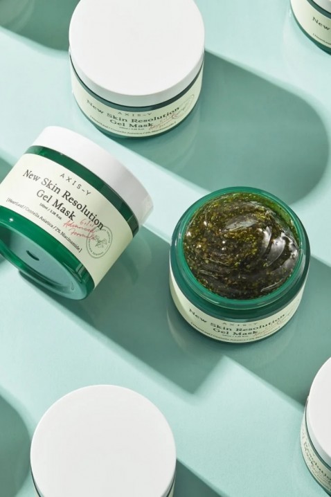AXIS-Y New Skin Resolution Gel Mask 100 mlIVET.RS - Nova Kolekcija