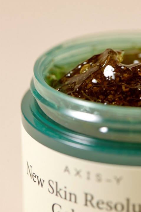 AXIS-Y New Skin Resolution Gel Mask 100 mlIVET.RS - Nova Kolekcija
