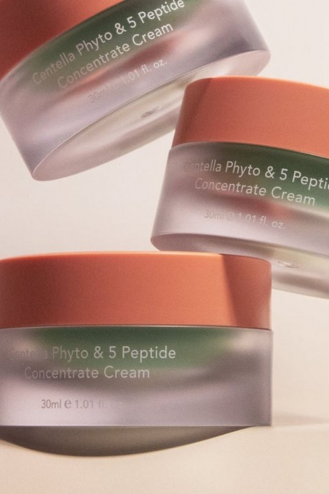 Haruharu Wonder Centella Phyto & 5 Peptide Concentrate Cream 30 mlIVET.RS - Nova Kolekcija