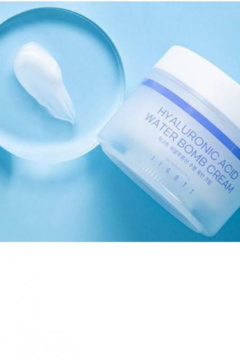 JIGOTT Hyaluronic Acid Water Bomb Cream 150 mlIVET.RS - Nova Kolekcija