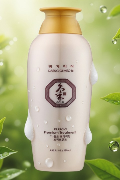 Daeng Gi Meo Ri Ki Gold Premium Treatment 250 mlIVET.RS - Nova Kolekcija