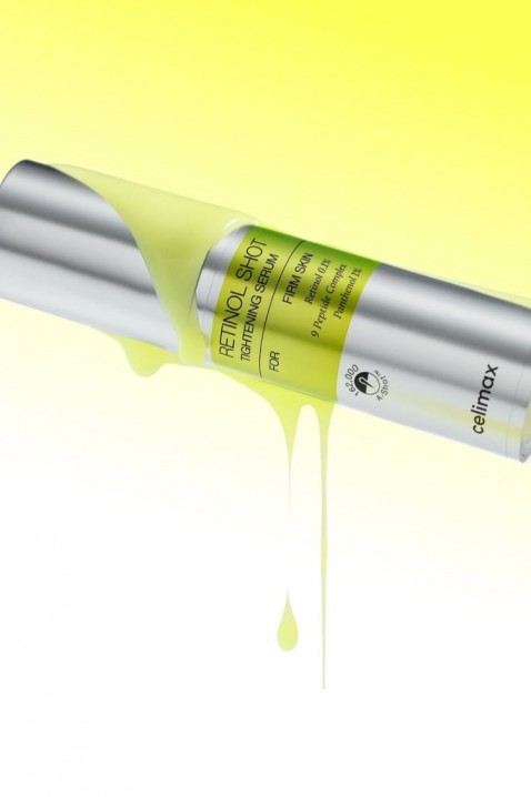 CELIMAX Celimax The Vita-A Retinol Shot Tightening Serum 30 mlIVET.RS - Nova Kolekcija