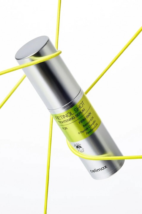 CELIMAX Celimax The Vita-A Retinol Shot Tightening Serum 30 mlIVET.RS - Nova Kolekcija