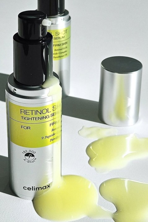 CELIMAX Celimax The Vita-A Retinol Shot Tightening Serum 30 mlIVET.RS - Nova Kolekcija