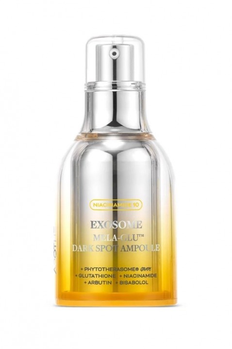 APOTHE Exosome Mela-Glu Dark Spot Ampoule 30 mlIVET.RS - Nova Kolekcija