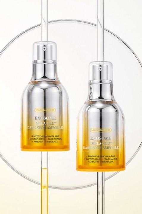 APOTHE Exosome Mela-Glu Dark Spot Ampoule 30 mlIVET.RS - Nova Kolekcija