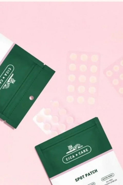 VT COSMETICS CICA Spot Patch 48 komIVET.RS - Nova Kolekcija