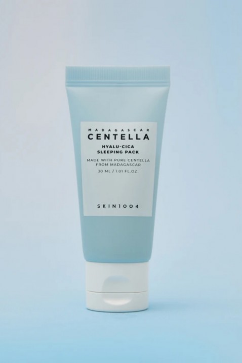 SKIN1004 Madagascar Centella Hyalu-Cica Sleeping Pack 30 mlIVET.RS - Nova Kolekcija