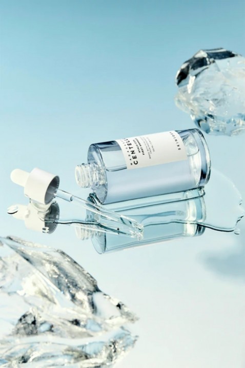 SKIN1004 Madagascar Centella Hyalu-Cica First Ampoule 50 mlIVET.RS - Nova Kolekcija